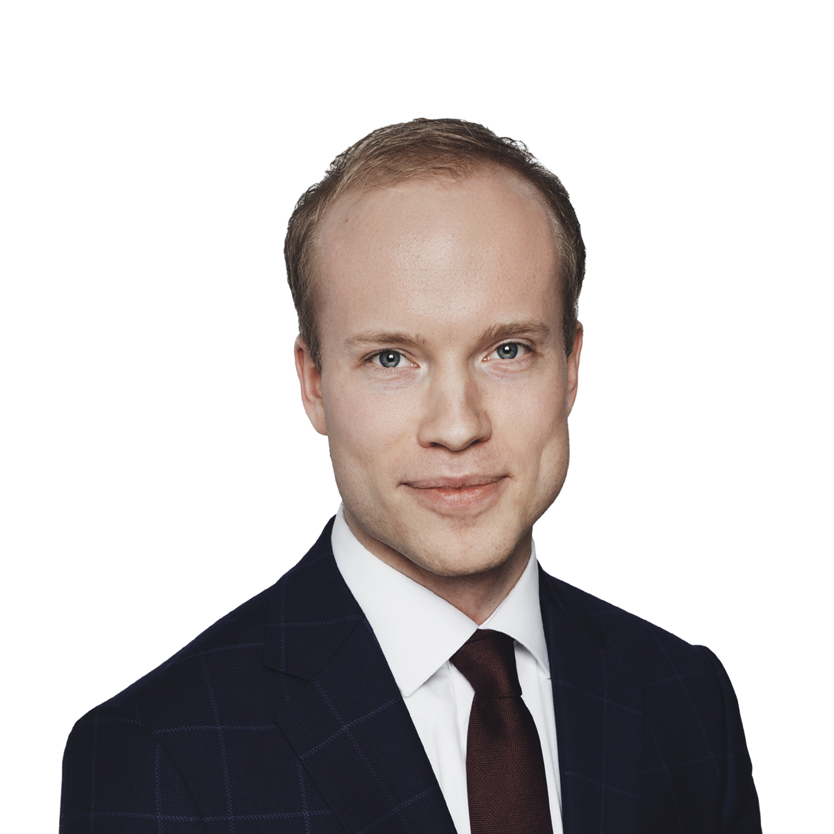 Joachim Bay Simonsen Bruun og Hjejle